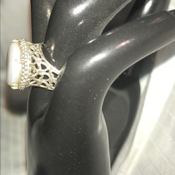 ‼️Bundle & Save‼️ NWOT Fashion Ring Sz- 7 - Picture 5 of 8